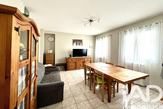 achat maison sarcelles 95200