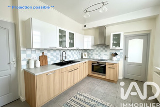 achat maison sarcelles 95200