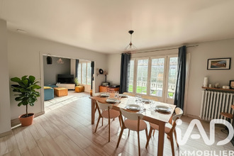 achat maison sarcelles 95200