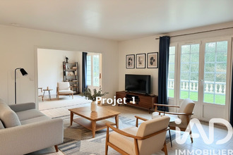 achat maison sarcelles 95200