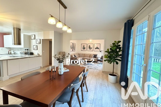 achat maison sarcelles 95200