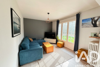 achat maison sarcelles 95200