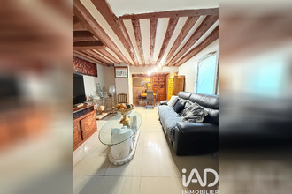 achat maison sarcelles 95200