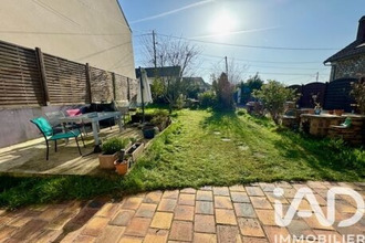 achat maison sarcelles 95200