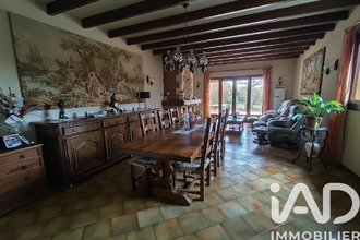 achat maison sarcelles 95200