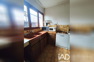 achat maison sarcelles 95200