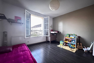 achat maison sarcelles 95200