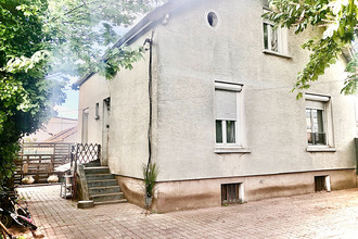 achat maison sarcelles 95200