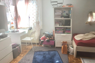 achat maison sarcelles 95200