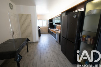 achat maison sarcelles 95200