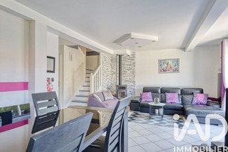 achat maison sarcelles 95200