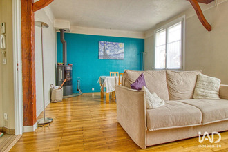 achat maison sarcelles 95200