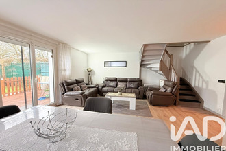 achat maison sarcelles 95200