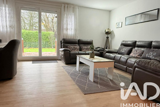 achat maison sarcelles 95200