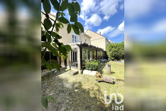 achat maison sarcelles 95200
