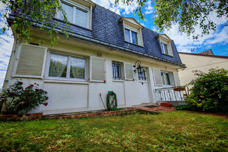 achat maison sarcelles 95200