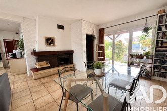achat maison sarcelles 95200