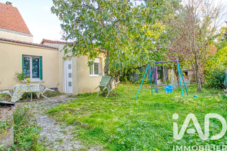 achat maison sarcelles 95200