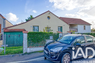 achat maison sarcelles 95200