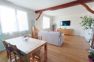 achat maison sarcelles 95200