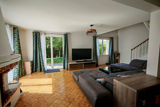 achat maison sarcelles 95200