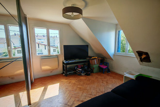 achat maison sarcelles 95200