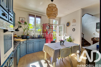 achat maison sarcelles 95200