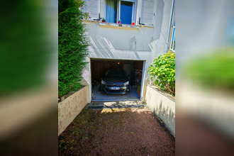 achat maison sarcelles 95200