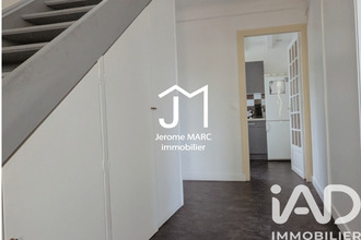 achat maison sarcelles 95200