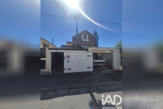 achat maison sarcelles 95200