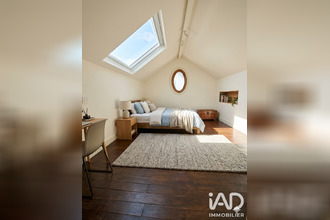 achat maison sarcelles 95200
