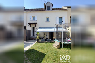 achat maison sarcelles 95200