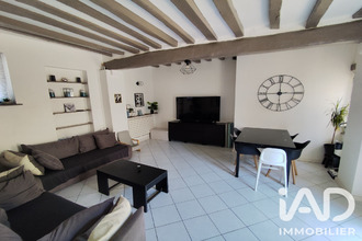 achat maison sarcelles 95200