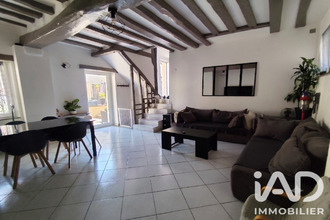 achat maison sarcelles 95200