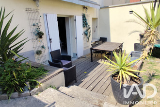 achat maison sarcelles 95200