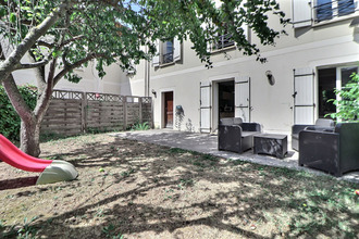 achat maison sarcelles 95200