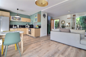 achat maison sarcelles 95200
