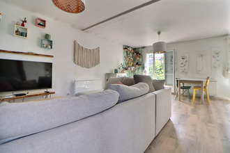 achat maison sarcelles 95200