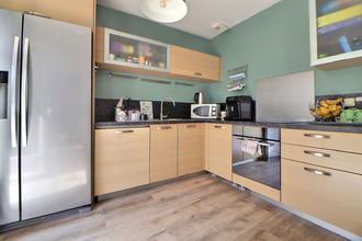 achat maison sarcelles 95200