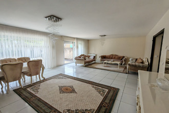 achat maison sarcelles 95200