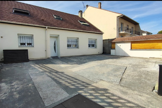 achat maison sarcelles 95200