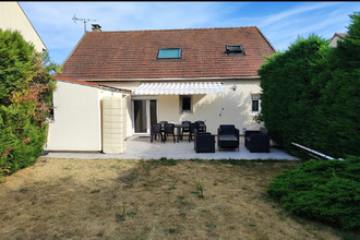 achat maison sarcelles 95200