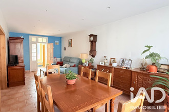 achat maison sarcelles 95200