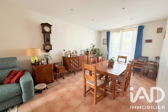 achat maison sarcelles 95200