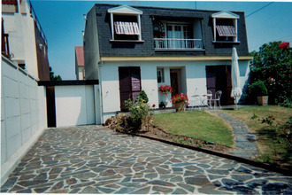 achat maison sarcelles 95200
