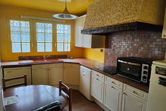 achat maison sarcelles 95200