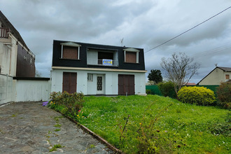 achat maison sarcelles 95200