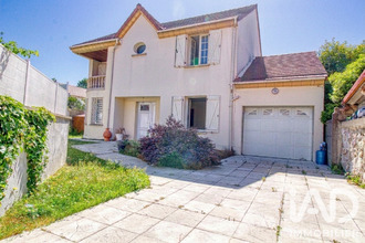 achat maison sarcelles 95200