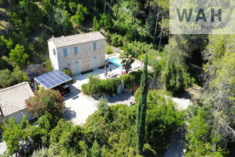 achat maison sardan 30260