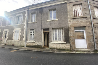 achat maison sardent 23250